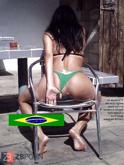 Cuckold Selma Do Recife Three Brazil Zb Porn