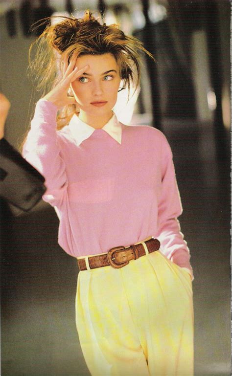 80s Style Babe 80s Fashion Trends 1980s Fashion Trends 1980s Fashion