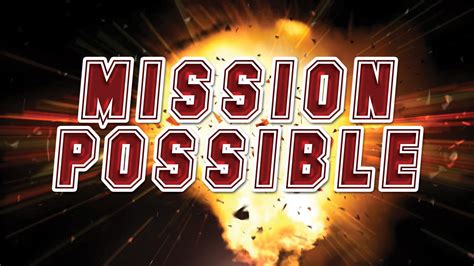Mission-Possible