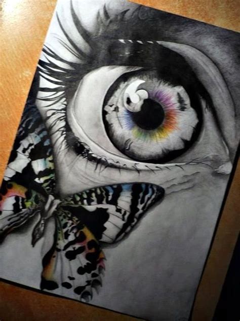 How To Draw An Eye 36 Amazing Drawings Beautiful Drawings Cool