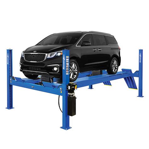 Forward Alignment Lift Cra14 14000 Lbs Automotive Machine Advisors