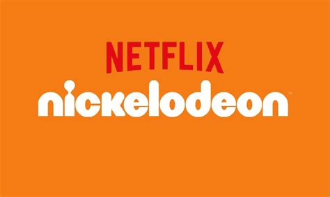 Netflix And Nickelodeon Join Forces To Produce New Original Films And Tv