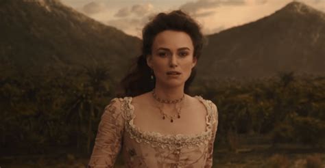 Pirates 5 Keira Knightley Confirmed To Return In New Dead Men Tell