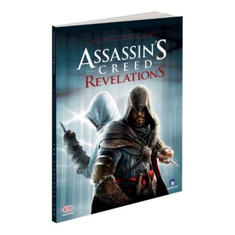 Assassin S Creed Revelations The Complete Official Guide