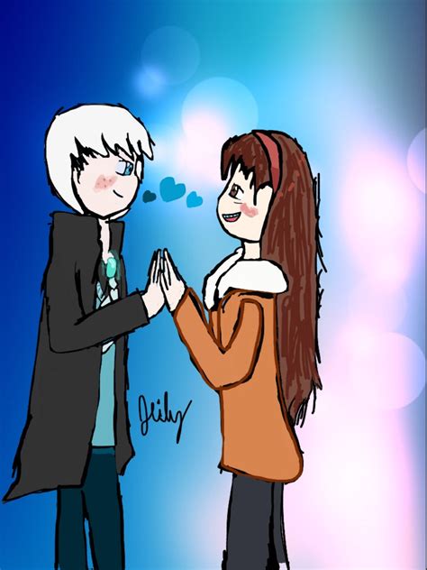 It was like a lightning strike out of nowhere i was in love with jesi than before i knew it i loved you. Gravity rises Mabel X Gideon by Jeily6 on DeviantArt
