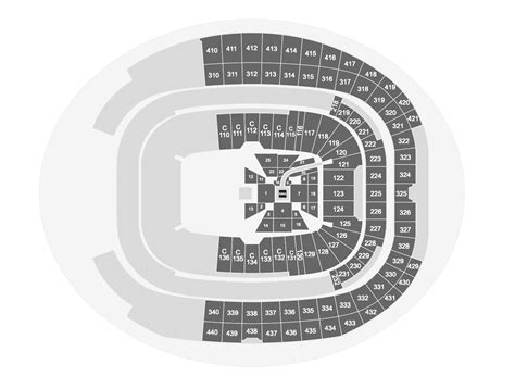 Summerslam 2021 Seating Chart Published