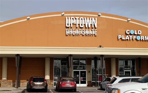 Utah Chain Plans Second Local Store In Midlothian Richmond Bizsense