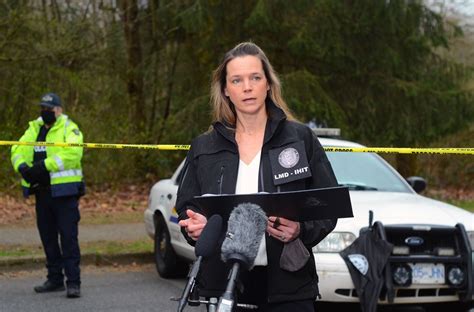 Woman Found Dead In Burnaby May Have Been In Area Two Hours Prior