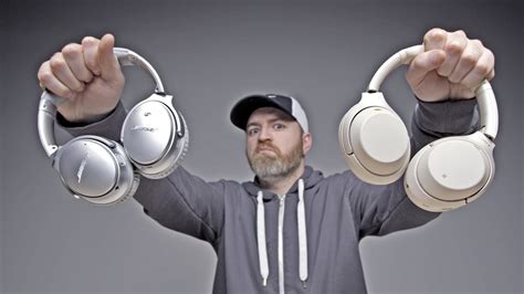 Sony promotionsdiscover the latest product offers and promotions from sony in singapore. The Best Noise Cancelling Headphones... Bose or Sony ...