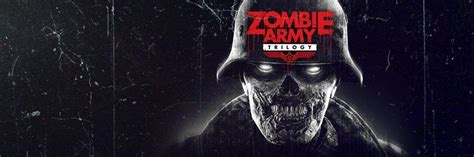 Test De Zombie Army Trilogy Sur Ps4 Un Défouloir 15 Minutes De