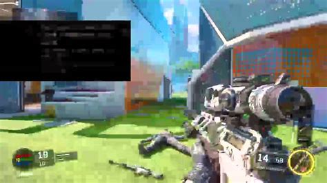 Black Ops 3 1v1 Quick Scoping Firefox2003 Youtube