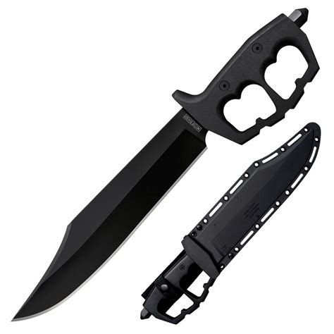 Chaos Bowie Cold Steel Knives