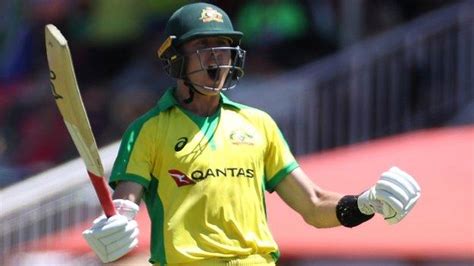 Marnus labuschagne was born in klerksdorp, a relatively obscure city in south africa. Australia in South Africa: Marnus Labuschagne hits hundred ...