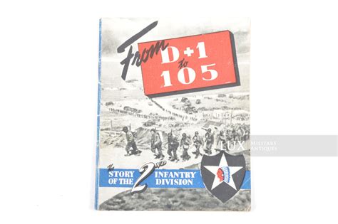 Us 2nd Infantry Division Unit History Indian Head