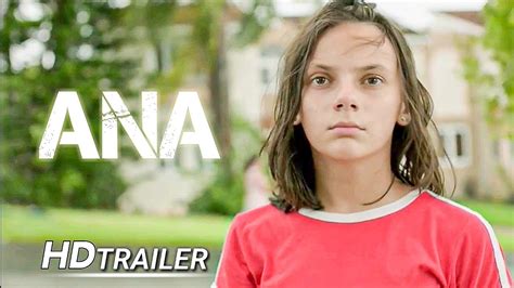 Ana Official Trailer 2020 Dafne Keen Movie Hd Theatre January 3