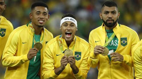 Ronaldo de assis27 mar 16, 2021. ¿Neymar jugará la Copa América y los Juegos Olímpicos ...