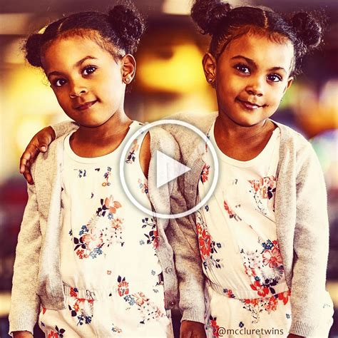 The Most Spectacular Stories You Could Ever Hear These Twin Sisters Realise They Look Alike For