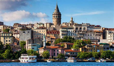 10 أماكن عليك زيارتها في «اسطنبول» أثناء وجودك في تركيا ...