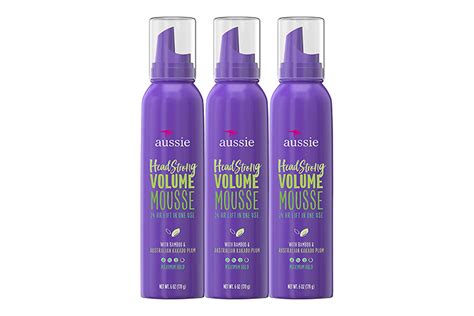 15 Best Mousses For Fine Hair In 2022