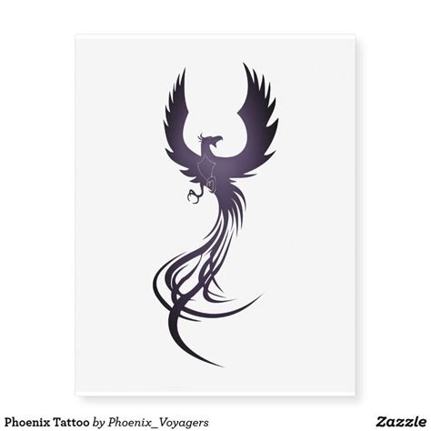 Phoenix Tattoo - Phönix - #Phoenix #Phönix #Tattoo | Phoenix tattoo feminine, Phoenix bird ...