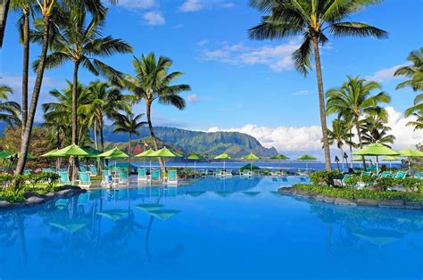 Top 5 Luxury Resorts In Hawaii Hawaii Magazine