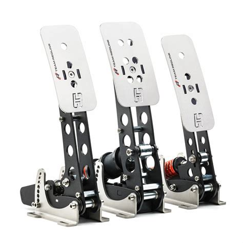 The Best Sim Racing Pedals Buyers Guide
