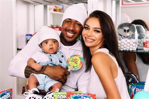 How Many Baby Mommas Does Nick Cannon Have Abtc