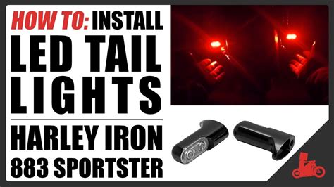 If you are using your stock dash signal lights, some are wired in a polar positive arrangement and will need diodes. HOW TO: LED Tail Light Install / Remove Stock Tails ...