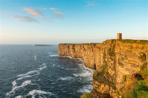 Eight Favourite Things To Do In Orkney
