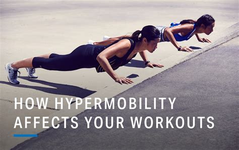 5 Signs Youre Hypermobile And How To Work Out Safely — Myfitnesspal Workout Exercise Fitness