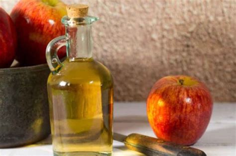 Ketahui, 3 Manfaat Sari Cuka Apel yang Bagus Bagi Kesehatan - PortalMadura.com