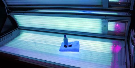 Dangers Of Indoor Tanning And Healthy Alternatives Columbia Skin