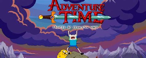 Adventure Time In Arrivo Sul Grande Schermo Grazie A Warner Bros