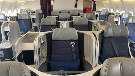 Review Malaysia Airlines A Business Class Review Sydney Kl April