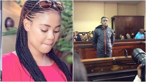 Karabo Mokoena Murder More Horrifying Details And Update On The Case