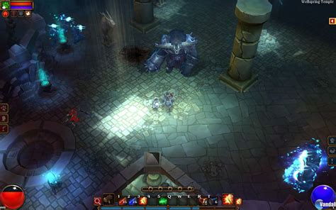 Torchlight Ii Videojuego Pc Xbox One Switch Y Ps4 Vandal