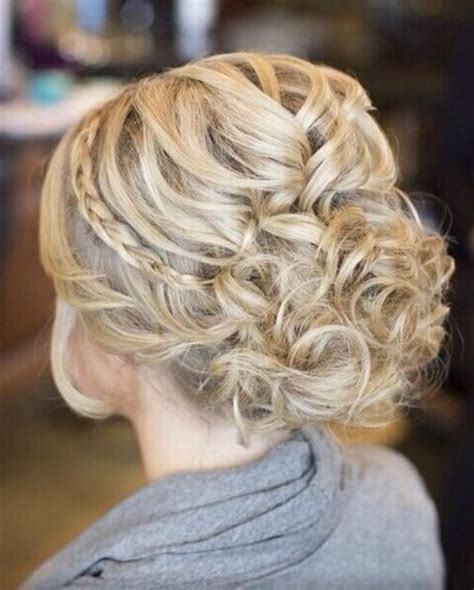 Check out prom braid hairstyles for long and medium hair. 23 Prom Hairstyles Ideas for Long Hair - PoPular Haircuts