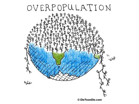 Overpopulation Bright Ideas