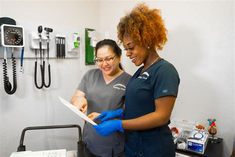 Clinical Medical Assistant Certification Program — The Training Center