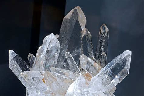 The Quartz Crystal Whats So Special About It