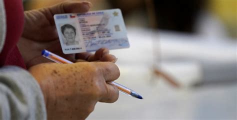Cómo Solicitar La Cédula De Identidad Para Extranjeros En El Registro