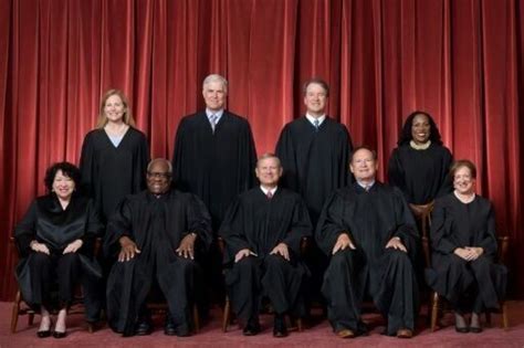 us supreme court adopts ethics code after scandals news