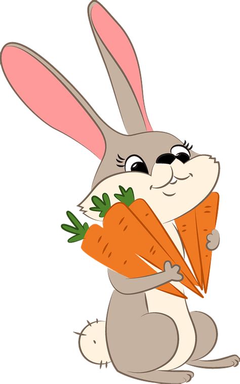 Bunny Clipart Free Download Transparent Png Creazilla