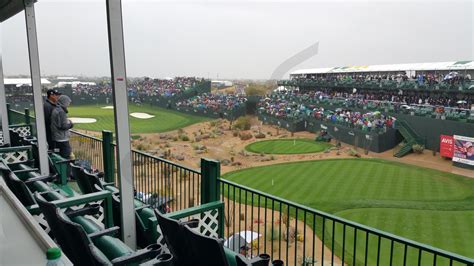 If you're looking for more sports betting picks. Waste Management Phoenix Open Suites for Rent | Suite ...