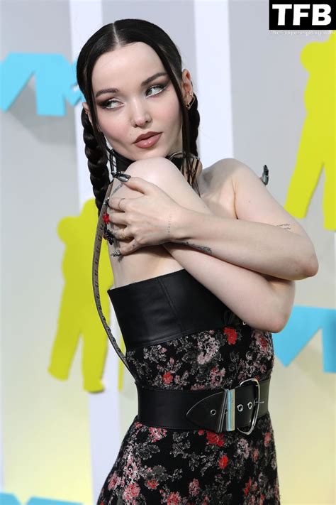 ⏩ Dove Cameron Flaunts Her Sexy Tits At The 2022 Mtv Vmas In Newark 56 Photos • Jihad Celeb