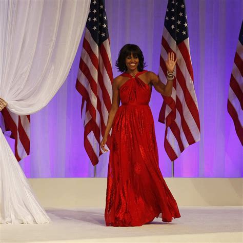 The Michelle Obama Look Book | Michelle obama, Barack and michelle, Michelle obama fashion