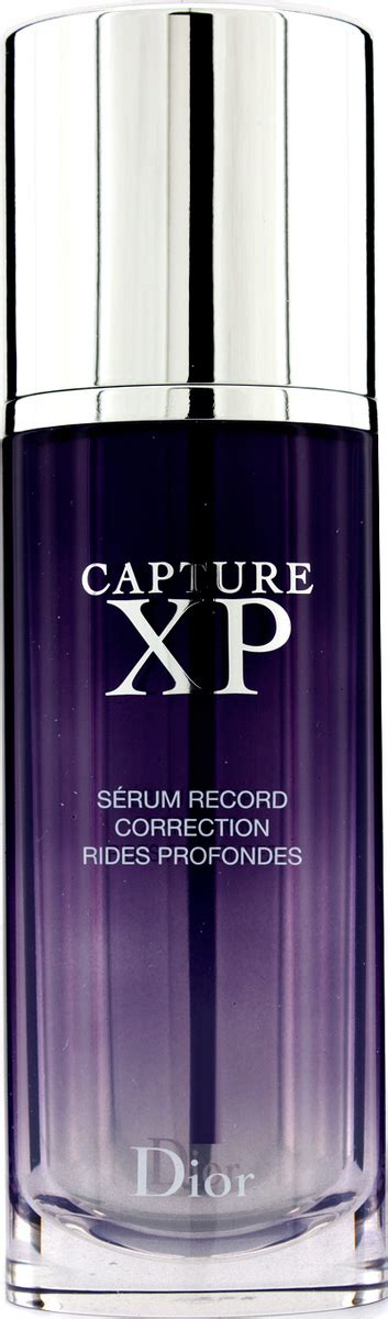 Dior Capture Xp Ultimate Deep Wrinkle Correction Serum 50ml Skroutzgr