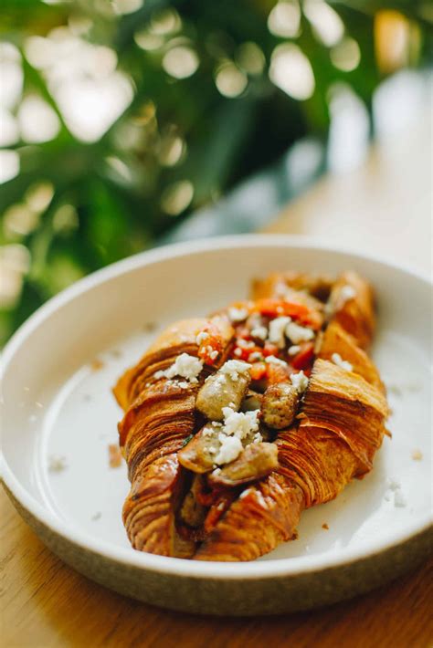 INTERNATIONAL CROISSANT DAY AT ONE LIFE Hotel News ME