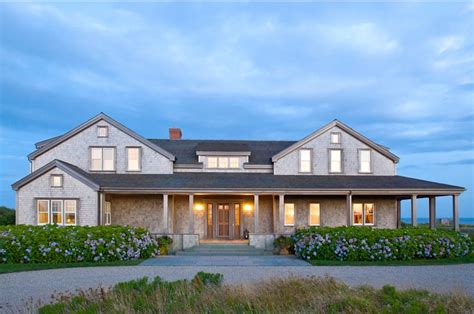 A family when on vacation location: cape cod contemporary house - Google Search | Beach house ...