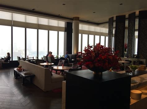 Review Grand Hyatt Hong Kong Grand Club Lounge Reviews Blog